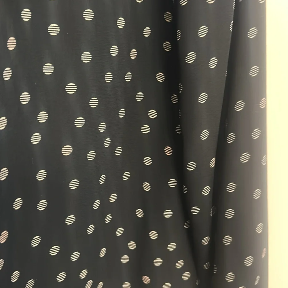 Banana Republic Dillon Classic silky shirt - Picture 2 of 2